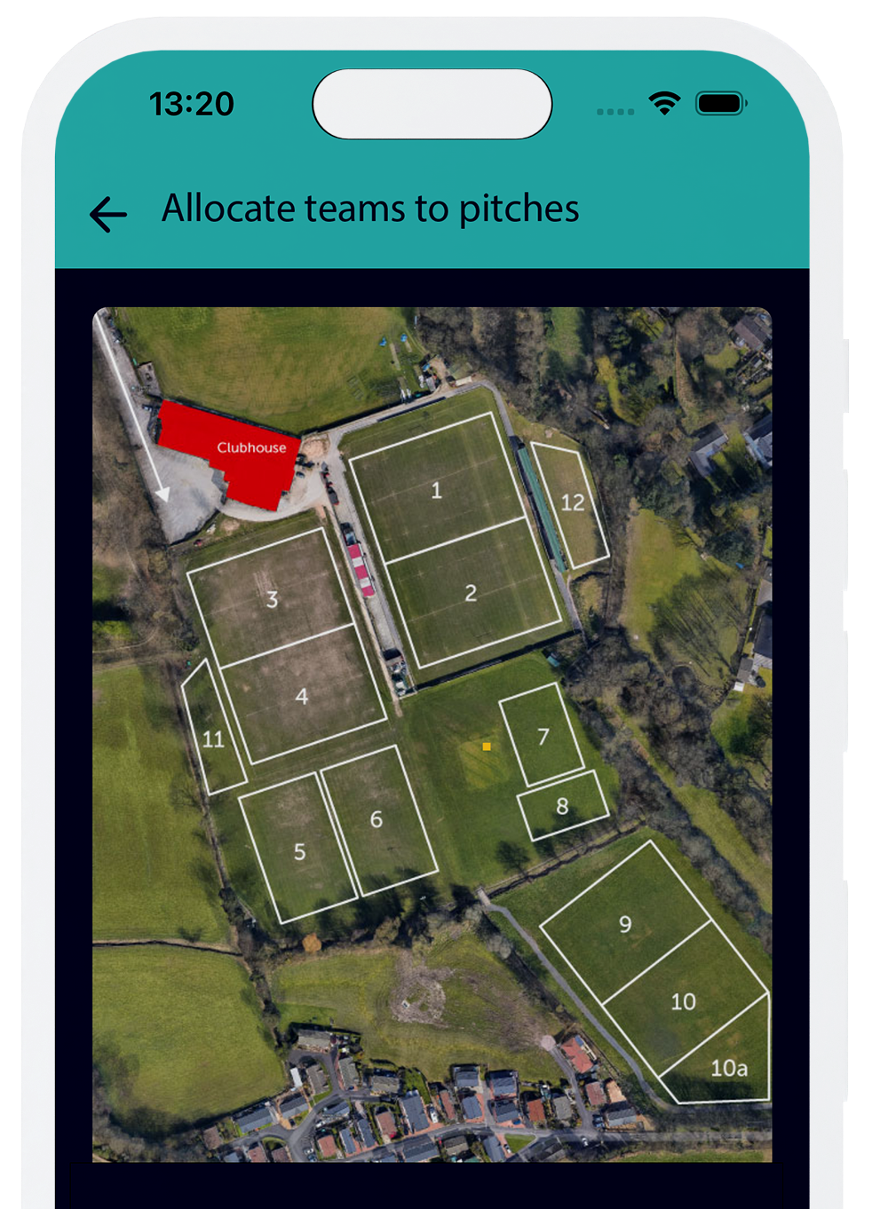 pitchAllocation